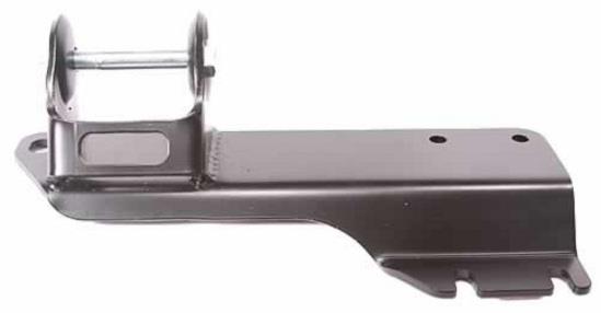 Innovative 88-91 Honda Civic/CRX / 90-93 Acura Integra Conversion Rear Sub Bracket (K-Series/Manual)-Brackets-Grocery Getter Performance