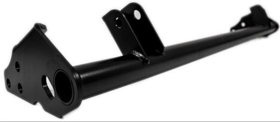Innovative 92-00 Civic (EG/EH/EJ/EK/EM) / 94-01 Integra (DC) Competition / Traction Bar kit-Traction Bars-Grocery Getter Performance