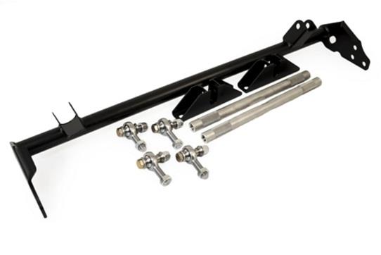 Innovative 92-00 Civic (EG/EH/EJ/EK/EM) / 94-01 Integra (DC) Competition / Traction Bar kit-Traction Bars-Grocery Getter Performance