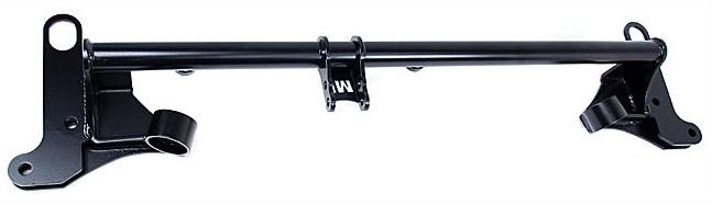 Innovative 92-00 Honda Civic / 94-01 Acura Integra Conversion Heim & Actuator Lever Hardware-Brackets-Grocery Getter Performance