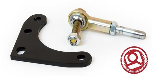 Innovative 92-00 Honda Civic / 94-01 Acura Integra Conversion Heim & Actuator Lever Hardware-Brackets-Grocery Getter Performance