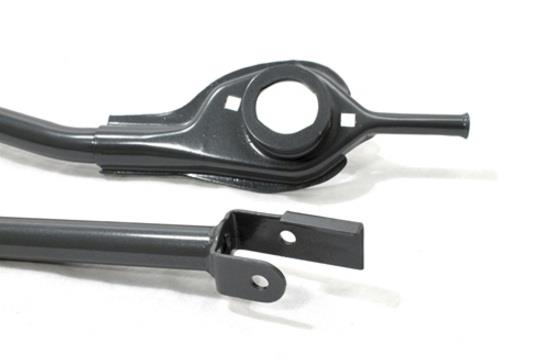 Innovative 92-00 Honda Civic (Excl. VX) / 90-01 Acura Integra B-Series Shift linkage-Shifters-Grocery Getter Performance