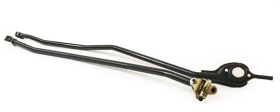 Innovative 92-00 Honda Civic (Excl. VX) / 90-01 Acura Integra B-Series Shift linkage-Shifters-Grocery Getter Performance
