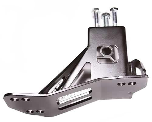 Innovative 92-95 Honda Civic / 94-01 Acura Integra Conversion Driver Sub Bracket K-Series Engines-Brackets-Grocery Getter Performance
