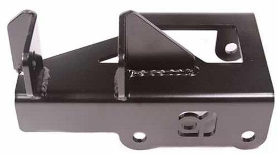 Innovative 94-01 Integra H22 Swap Passenger Side Conversion Bracket-Brackets-Grocery Getter Performance