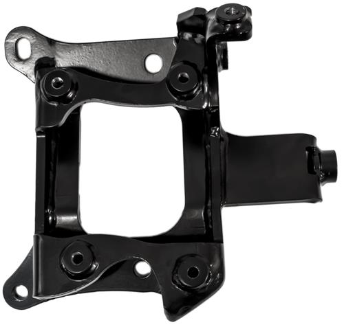 Innovative 96-00 Civic H22H22 AC Bracket-Brackets-Grocery Getter Performance
