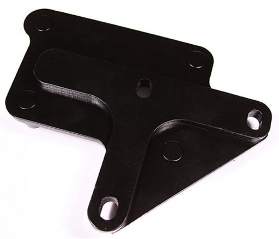 Innovative 96-00 Civic H22H22 AC Bracket-Brackets-Grocery Getter Performance