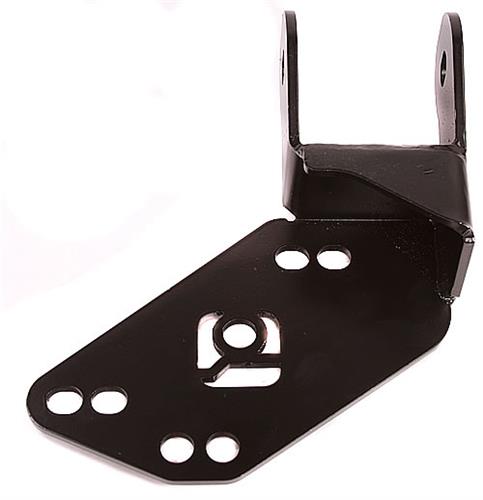 Innovative 96-00 Civic K-Series/Manual/EG Subframe Conversion RH mounting Bracket-Brackets-Grocery Getter Performance