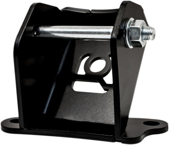 Innovative 96-00 Civic Sub Bracket-Brackets-Grocery Getter Performance
