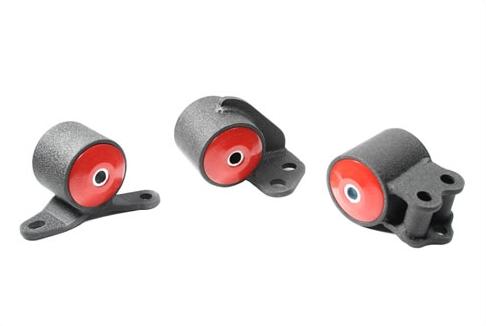 Innovative 96-00 Civic Sub Bracket-Brackets-Grocery Getter Performance