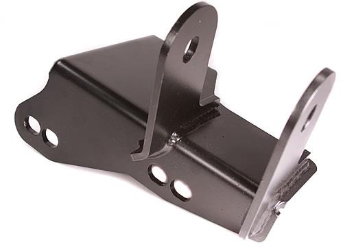 Innovative 96-00 Honda Civic K-Series Conversion LH Bracket - EG Subframe-Brackets-Grocery Getter Performance