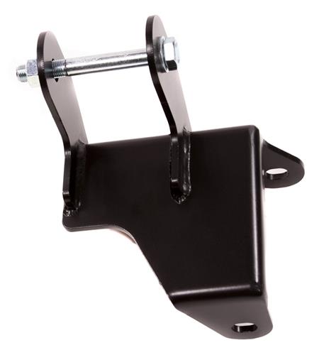Innovative 96-00 Honda Civic K-Series Conversion Transmission Mounting Bracket-Brackets-Grocery Getter Performance