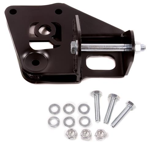 Innovative 96-00 Honda Civic K Series Rear Side Sub Bracket-Brackets-Grocery Getter Performance