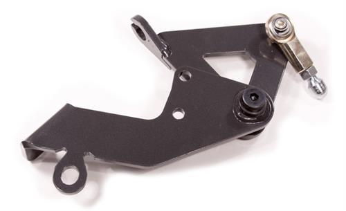 Innovative H-Series Cable to Hydro Conversion Actuator & Brackets-Brackets-Grocery Getter Performance