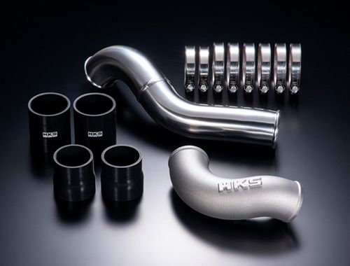 INTERCOOLER PIPING KIT FK8-Grocery Getter Performance