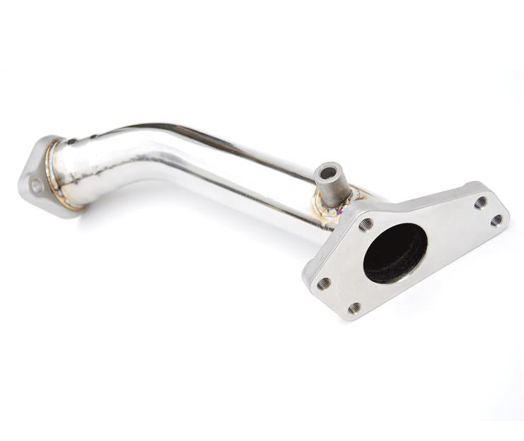 Invidia 03+ Evo Turbo Outlet-Downpipes-Grocery Getter Performance