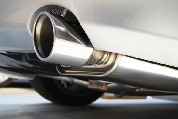 Invidia 06-11 IS250/IS350 Q300 Axle-Back Exhaust-Catback-Grocery Getter Performance