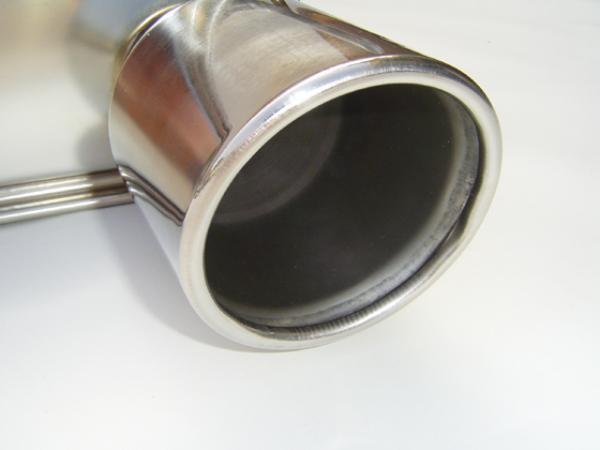 Invidia 06-11 IS250/IS350 Q300 Axle-Back Exhaust-Catback-Grocery Getter Performance