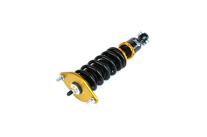 ISC Suspension 06-11 BMW 3 Series E90/E91/E92 N1 Basic Coilovers - Track/Race-Coilovers-Grocery Getter Performance