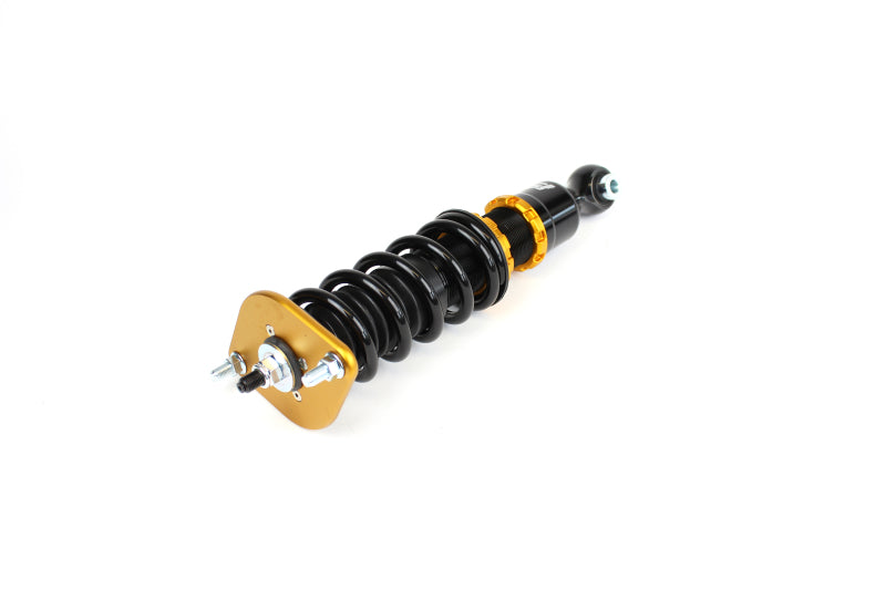 ISC Suspension 07-12 BMW E9x M3 N1 Coilovers - Street Sport-Coilovers-Grocery Getter Performance
