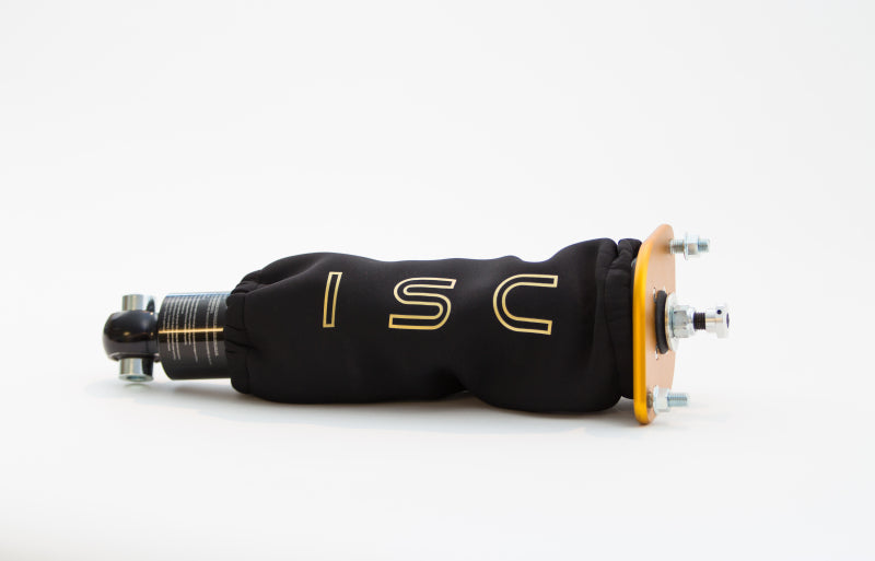ISC Suspension Audi 8V A3 / S3 / MK3 TT / TTS N1 V2 Coilover Kit - Track/Race-Coilovers-Grocery Getter Performance
