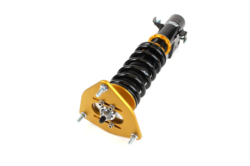 ISC Suspension Audi 8V A3 / S3 / MK3 TT / TTS N1 V2 Coilover Kit - Track/Race-Coilovers-Grocery Getter Performance