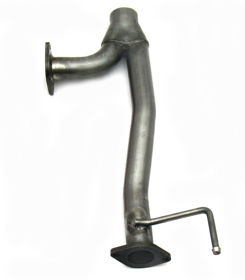 JBA 00-02 Toyota Tundra 4.7L 409SS Emissions Legal Y-Pipe-Y Pipes-Grocery Getter Performance