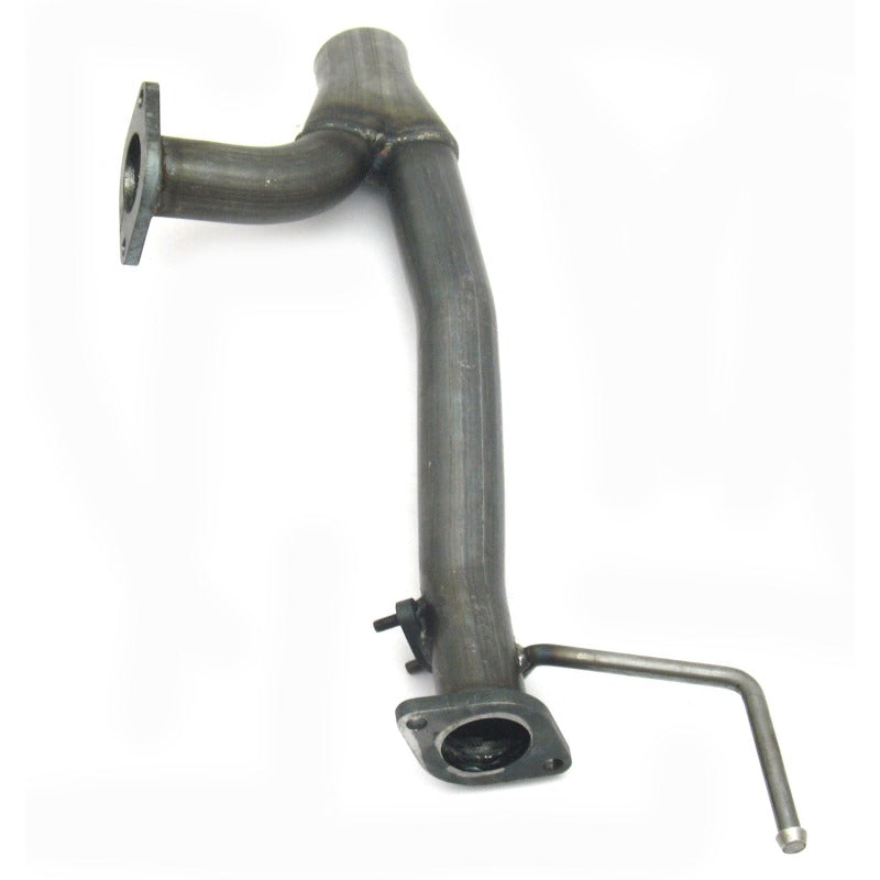 JBA 03-04 Toyota Tundra 4.7L 409SS Y-Pipe-Y Pipes-Grocery Getter Performance