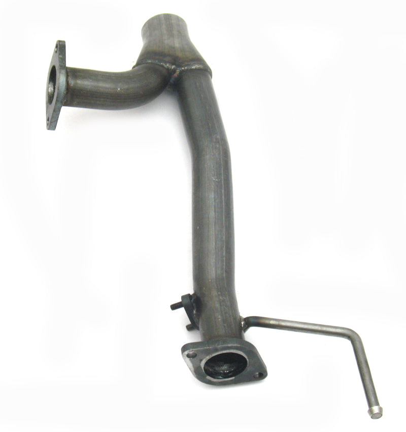 JBA 03-04 Toyota Tundra 4.7L 409SS Y-Pipe-Y Pipes-Grocery Getter Performance