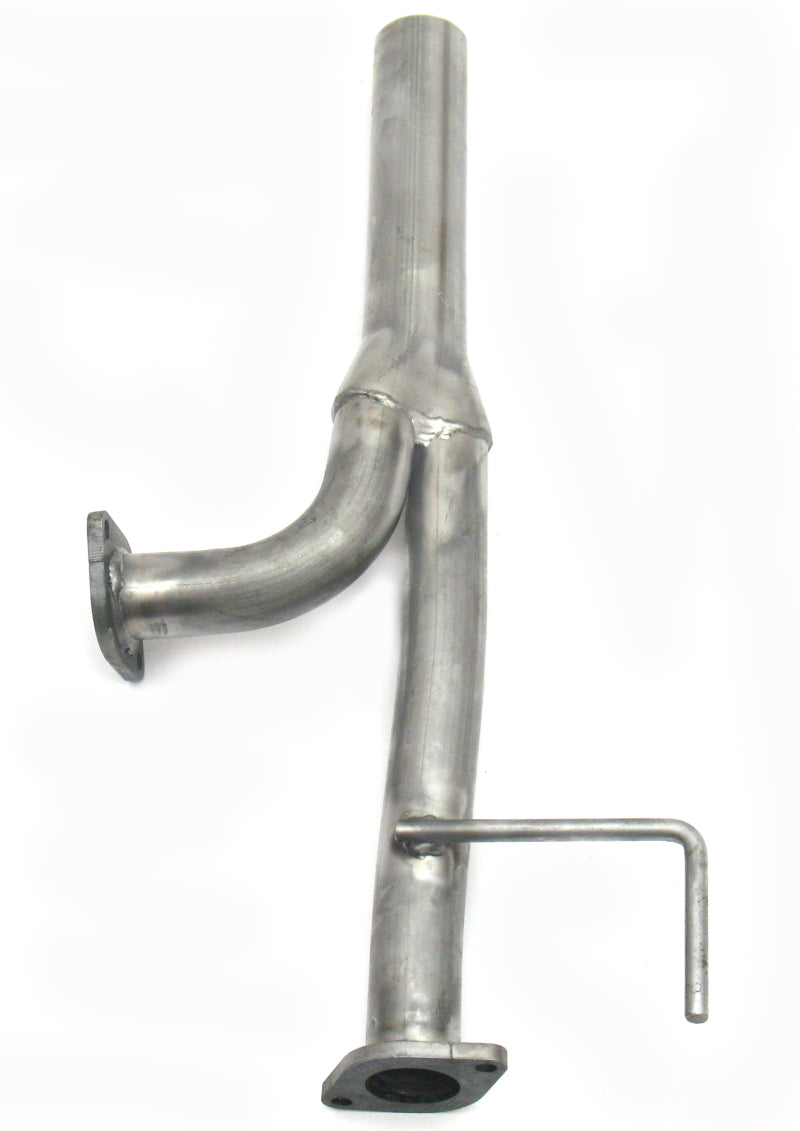JBA 05-06 Toyota Tundra 4.7L 409SS Emissions Legal Y-Pipe-Y Pipes-Grocery Getter Performance