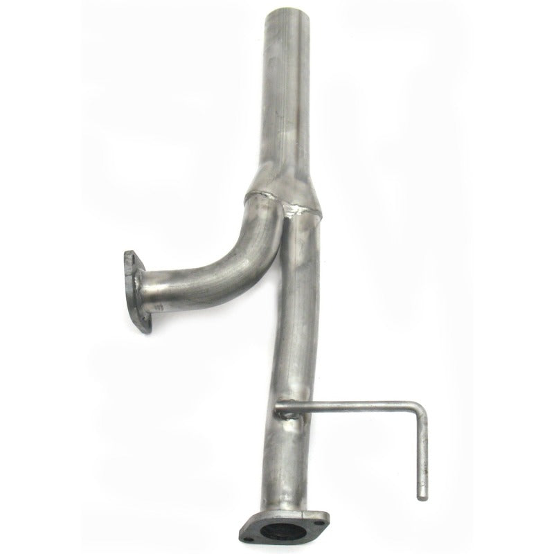 JBA 05-06 Toyota Tundra 4.7L 409SS Emissions Legal Y-Pipe-Y Pipes-Grocery Getter Performance