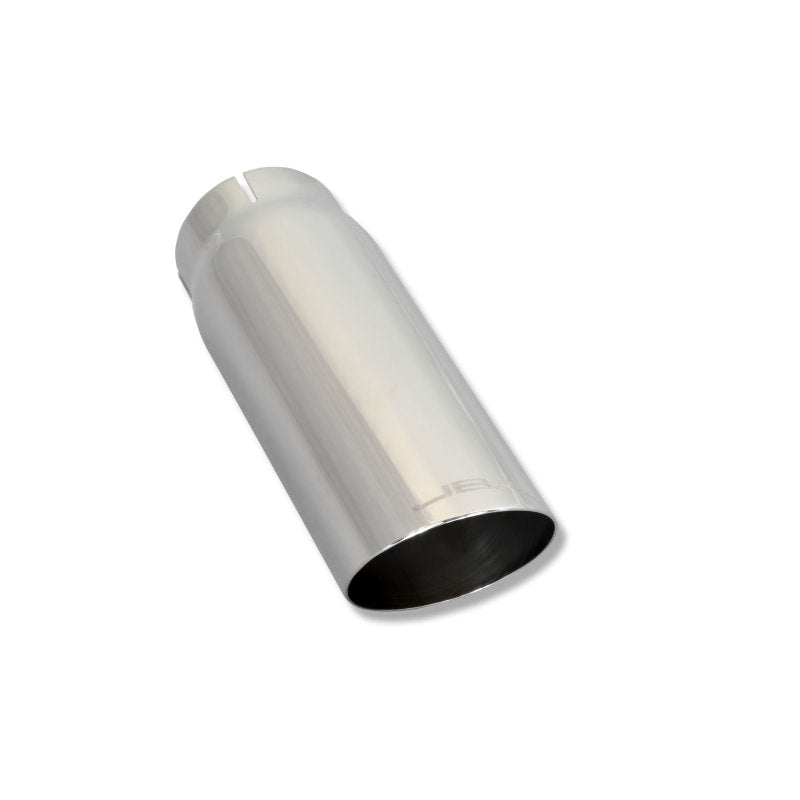 JBA 07-18 Jeep Wrangler JK 3.8L/3.6L 304SS Single Rear Exit Axle Back Exhaust-Axle Back-Grocery Getter Performance