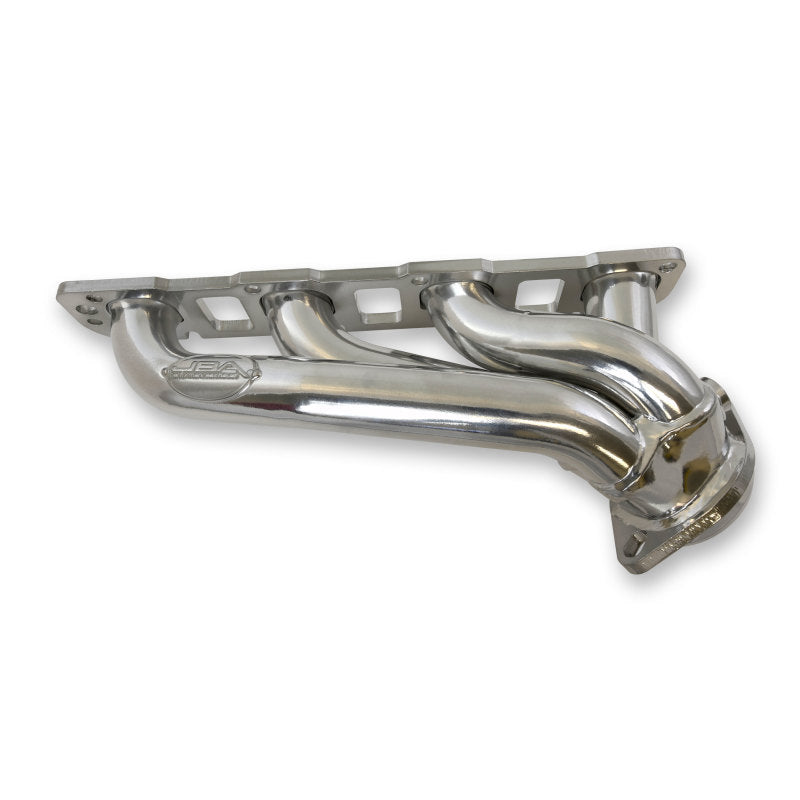 JBA 09-20 Chrysler 5.7L HEMI 1-3/4in Primary Silver Ctd Cat4Ward Header-Headers & Manifolds-Grocery Getter Performance