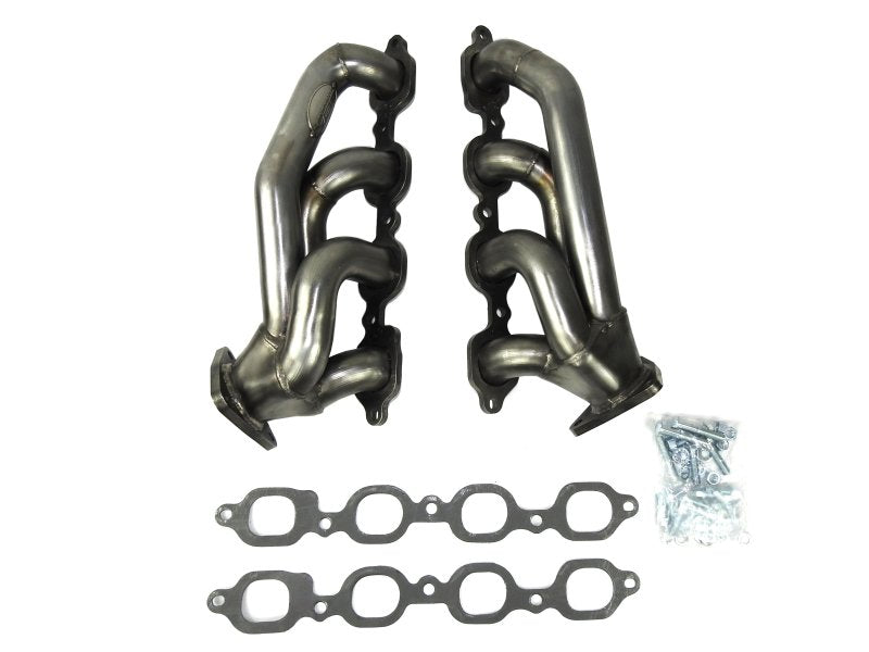 JBA 19-20 GM Truck 5.3/6.2L DFI 1-3/4in Primary Raw 409 Cat4Ward Header-Headers & Manifolds-Grocery Getter Performance