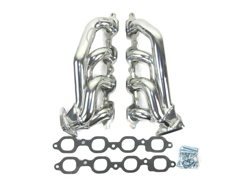 JBA 19-20 GM Truck 5.3/6.2L DFI 1-3/4in Primary Raw 409 Cat4Ward Header-Headers & Manifolds-Grocery Getter Performance
