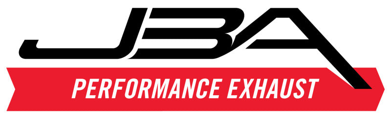JBA 2 Lead Set Ignition Wires (Use w/1528S)-Spark Plug Wire Sets-Grocery Getter Performance