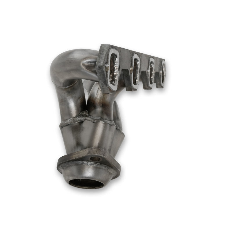 JBA 87-95 Ford F-150 5.0L SBF 1-1/2in Primary Raw 409SS Cat4Ward Header-Headers & Manifolds-Grocery Getter Performance