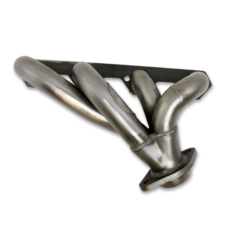 JBA 87-96 Ford F-150 5.8L SBF 1-5/8in Primary Raw 409SS Cat4Ward Header-Headers & Manifolds-Grocery Getter Performance