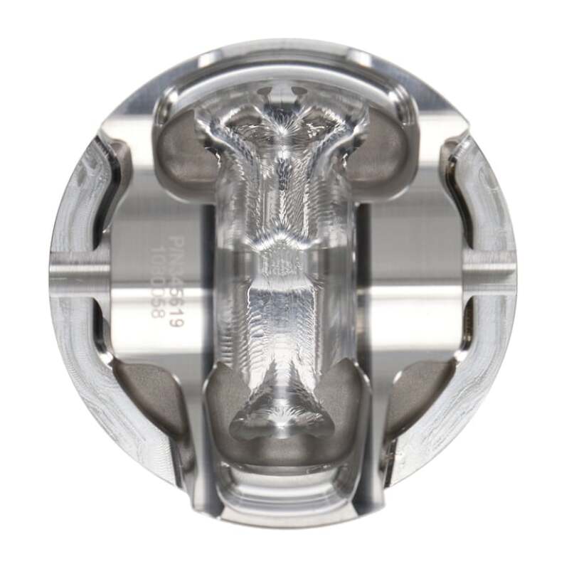 JE Pistons ACUR K24A3/K20A2 KIT Set of 4 Pistons-Piston Sets - Forged - 4cyl-Grocery Getter Performance