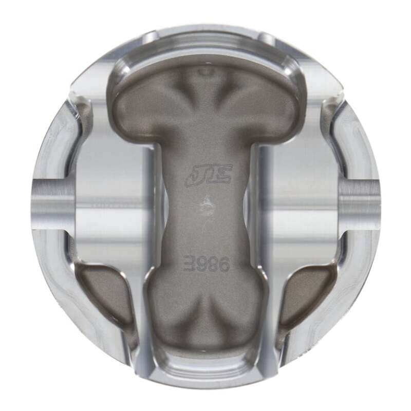 JE Pistons ACUR K24A3/K20A2 KIT Set of 4 Pistons-Piston Sets - Forged - 4cyl-Grocery Getter Performance