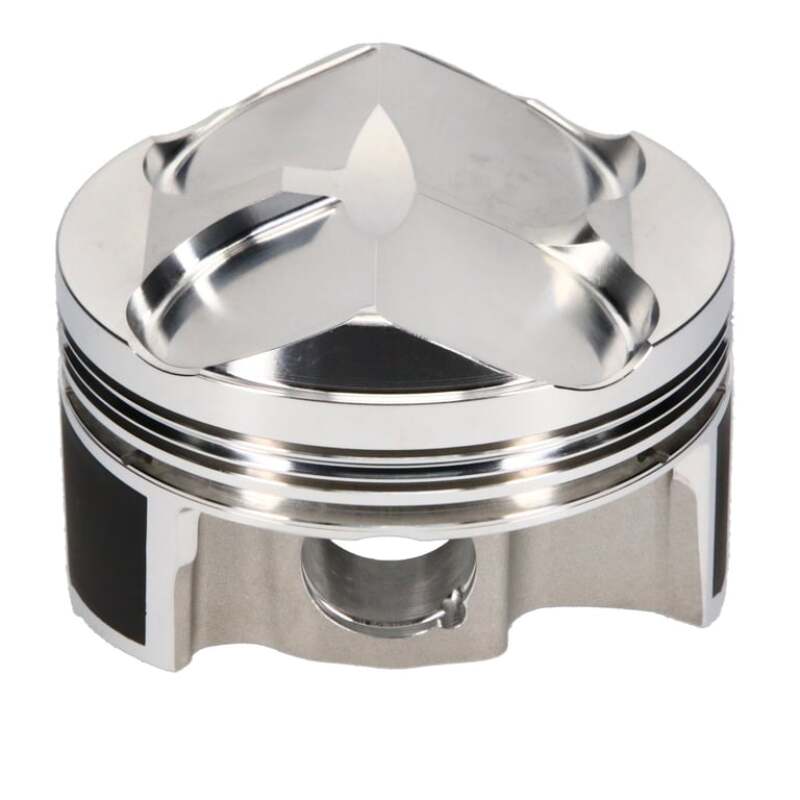 JE Pistons ACUR K24A3/K20A2 KIT Set of 4 Pistons-Piston Sets - Forged - 4cyl-Grocery Getter Performance