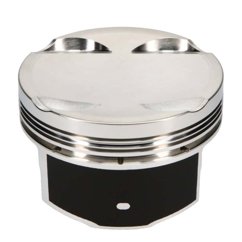 JE Pistons ACUR K24A3/K20A2 KIT Set of 4 Pistons-Piston Sets - Forged - 4cyl-Grocery Getter Performance