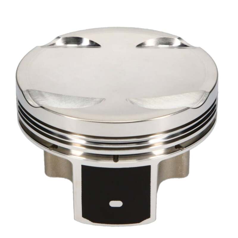 JE Pistons ACUR K24A3/K20A2 KIT Set of 4 Pistons-Piston Sets - Forged - 4cyl-Grocery Getter Performance