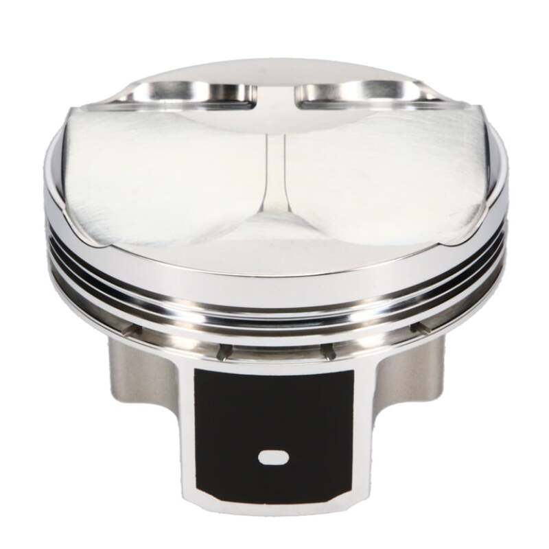 JE Pistons ACURA K20 10:1 KIT Set of 4 Pistons-Piston Sets - Forged - 4cyl-Grocery Getter Performance