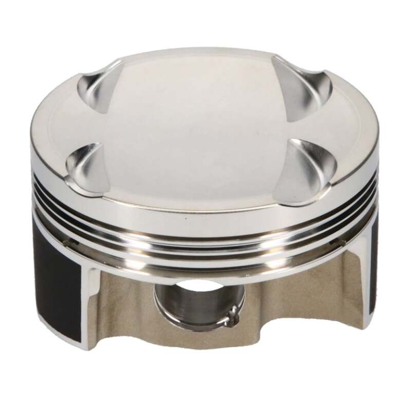 JE Pistons ACURA K209:1 89.0KIT Set of 4 Pistons-Piston Sets - Forged - 4cyl-Grocery Getter Performance