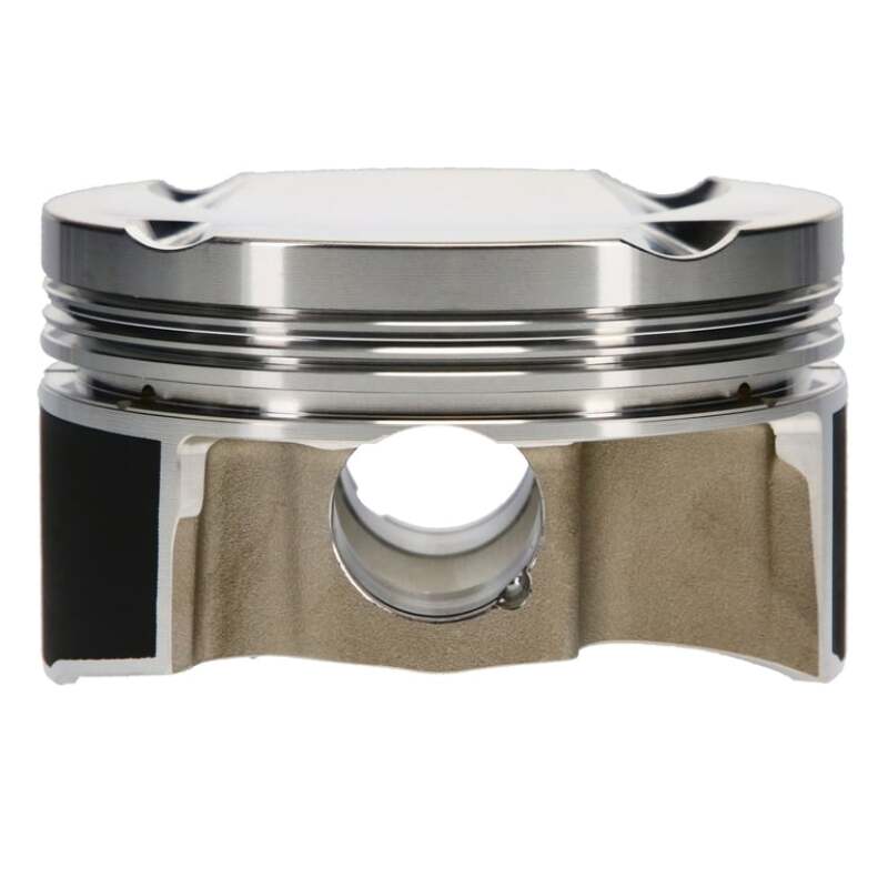 JE Pistons ACURA K24/K20 KIT Set of 4 Pistons-Piston Sets - Forged - 4cyl-Grocery Getter Performance