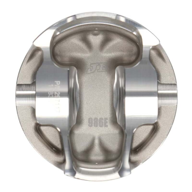 JE Pistons BMW S54B32 11.5 KIT Set of 6 Pistons-Piston Sets - Forged - 6cyl-Grocery Getter Performance