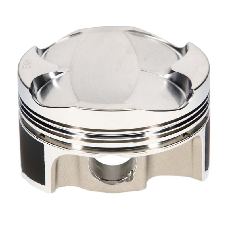 JE Pistons BMW S54B32 9:1 KIT Set of 6 Pistons-Piston Sets - Forged - 6cyl-Grocery Getter Performance