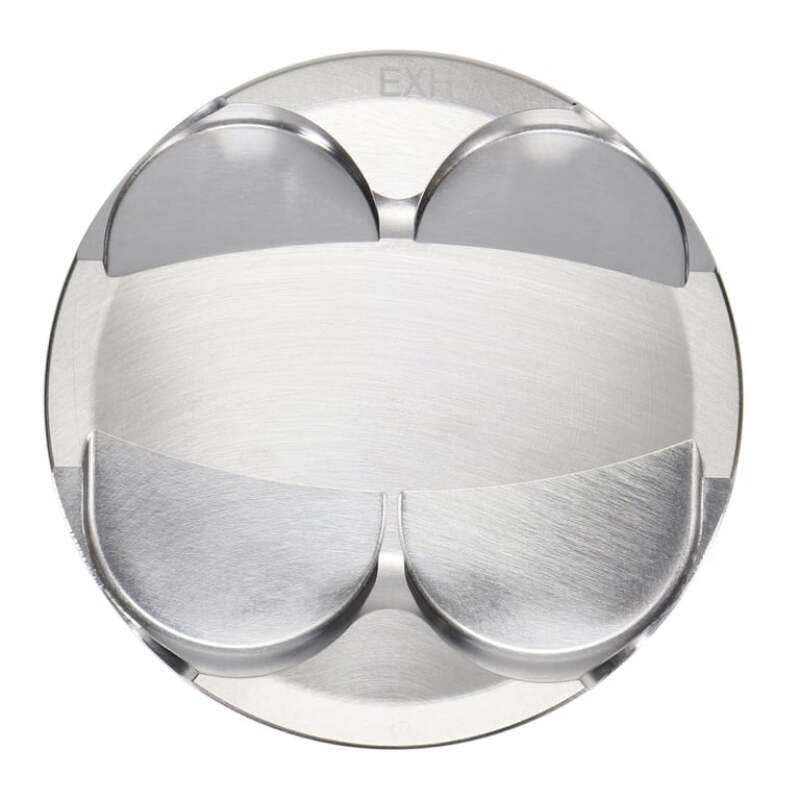 JE Pistons BMW S54B32 9:1 KIT Set of 6 Pistons-Piston Sets - Forged - 6cyl-Grocery Getter Performance