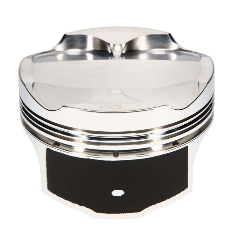 JE Pistons BMW S54B32 9:1 KIT Set of 6 Pistons-Piston Sets - Forged - 6cyl-Grocery Getter Performance